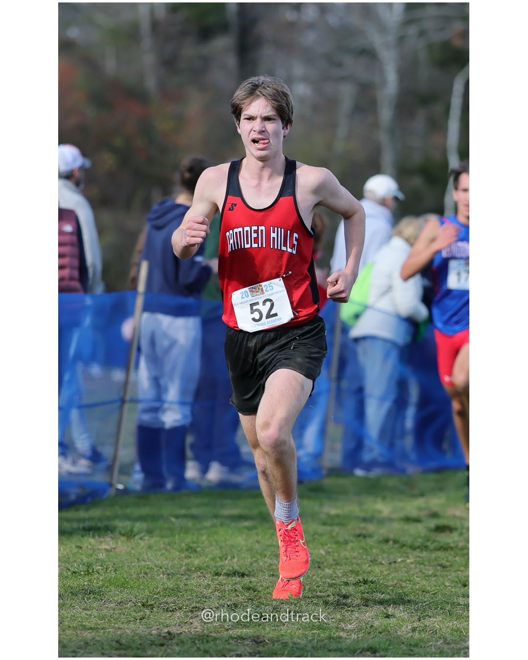 Zach Egeland, Camden Hills Regional High School, P229, 19:29.12 - New England Cross Country State Championship - Thetford Vt - November 8, 2025 File: ./dir-2-Boys-Championship/251108-2025-New England-Cross-Country-Championships-Thetford-VT-738-296A2419.jpg Zach Egeland, Camden Hills Regional High School, P229, 19:29.12 - New England Cross Country State Championship - Thetford Vt - November 8,…